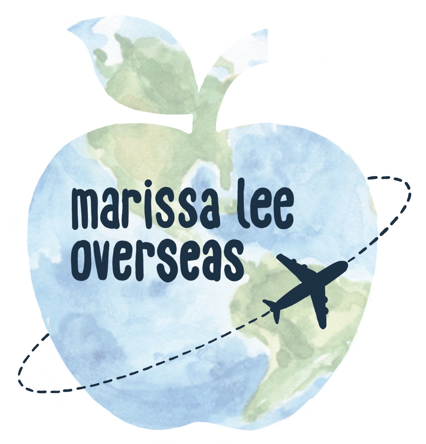 Marissa Lee Overseas